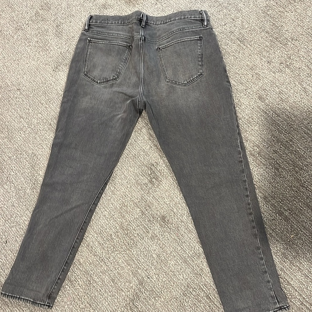 Banana Republic Jeans - Picture 3 of 4